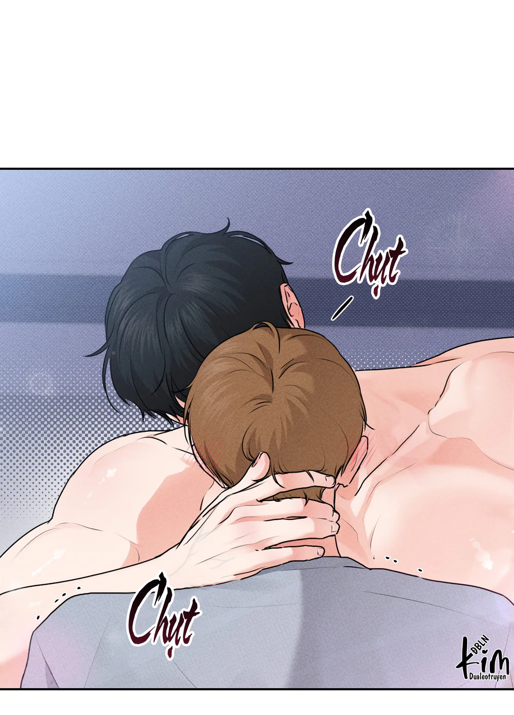Đọc truyện BÂY GIỜ HÃY MỞ CỬA RA - Chapter 8
