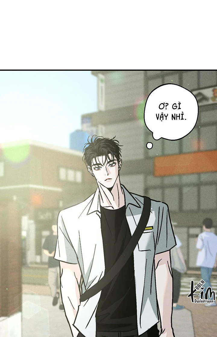 Đọc truyện XX CÓ NHIỀU BÍ MẬT - Chapter 9