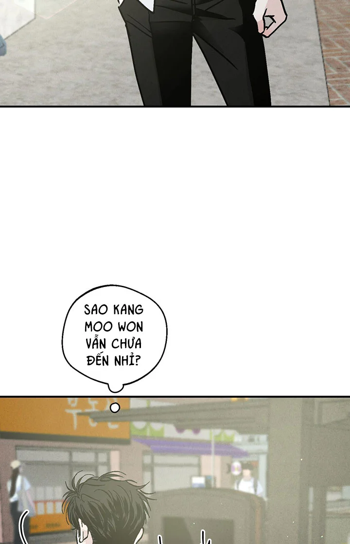 Đọc truyện XX CÓ NHIỀU BÍ MẬT - Chapter 9