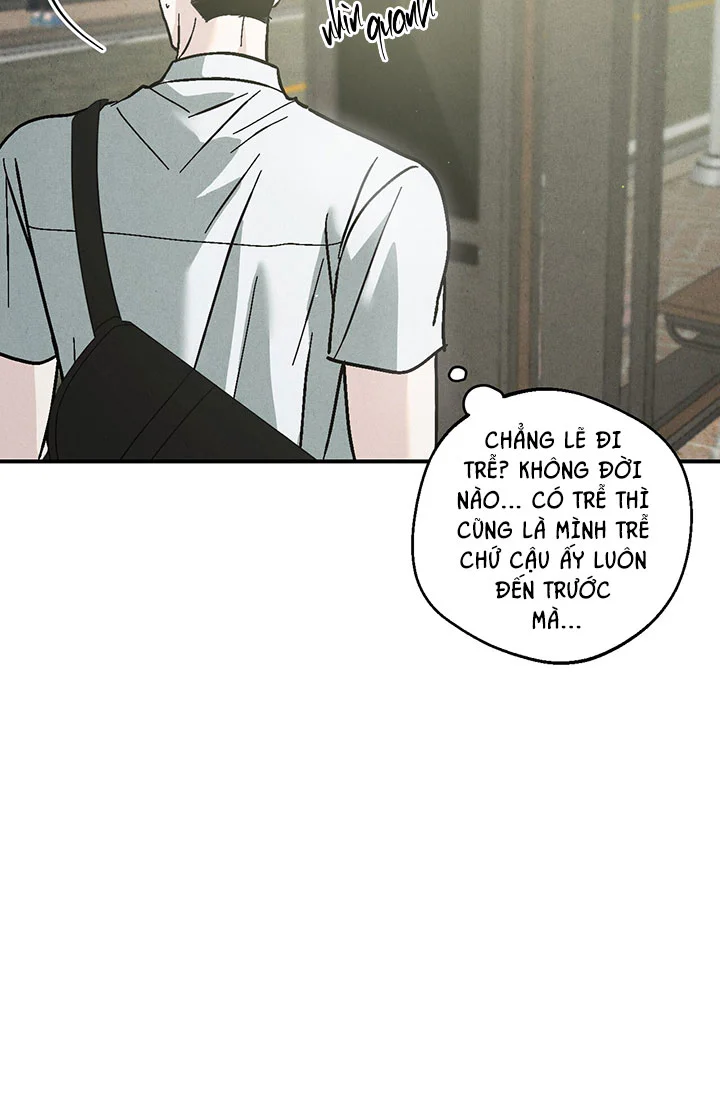 Đọc truyện XX CÓ NHIỀU BÍ MẬT - Chapter 9