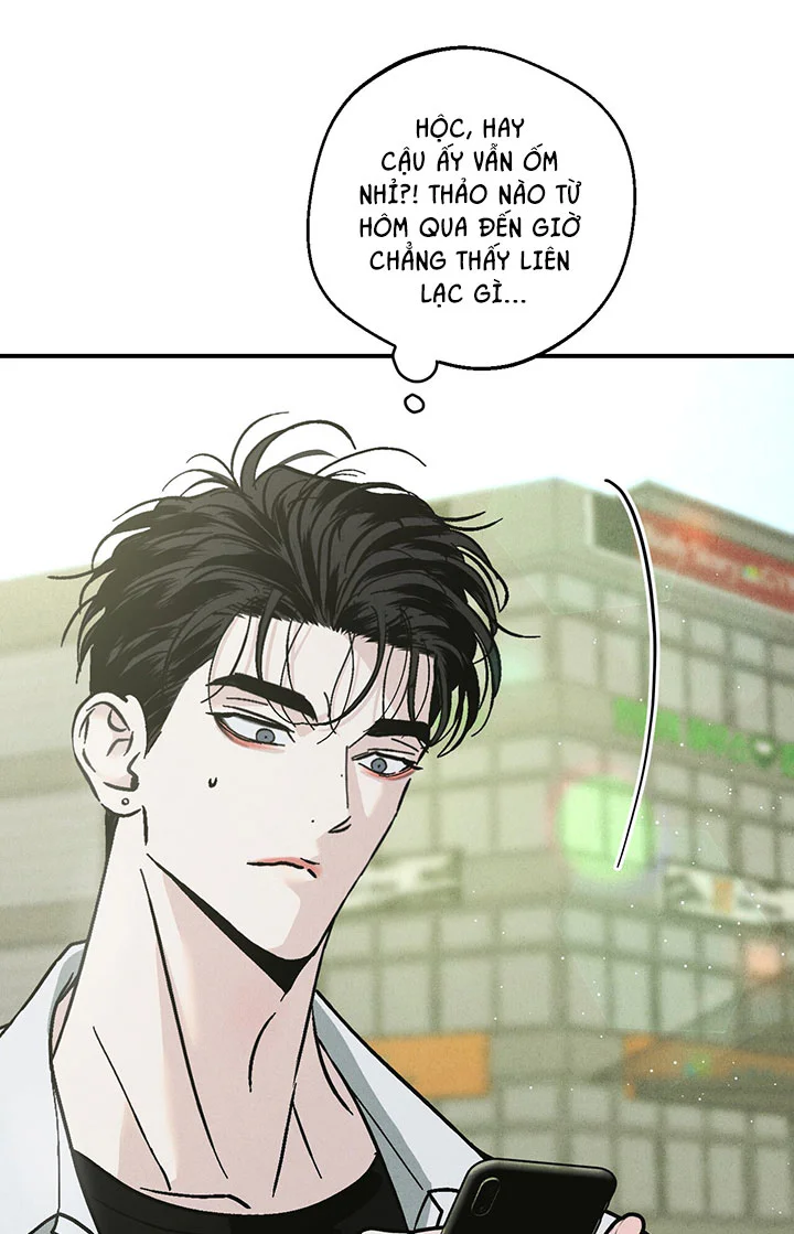 Đọc truyện XX CÓ NHIỀU BÍ MẬT - Chapter 9