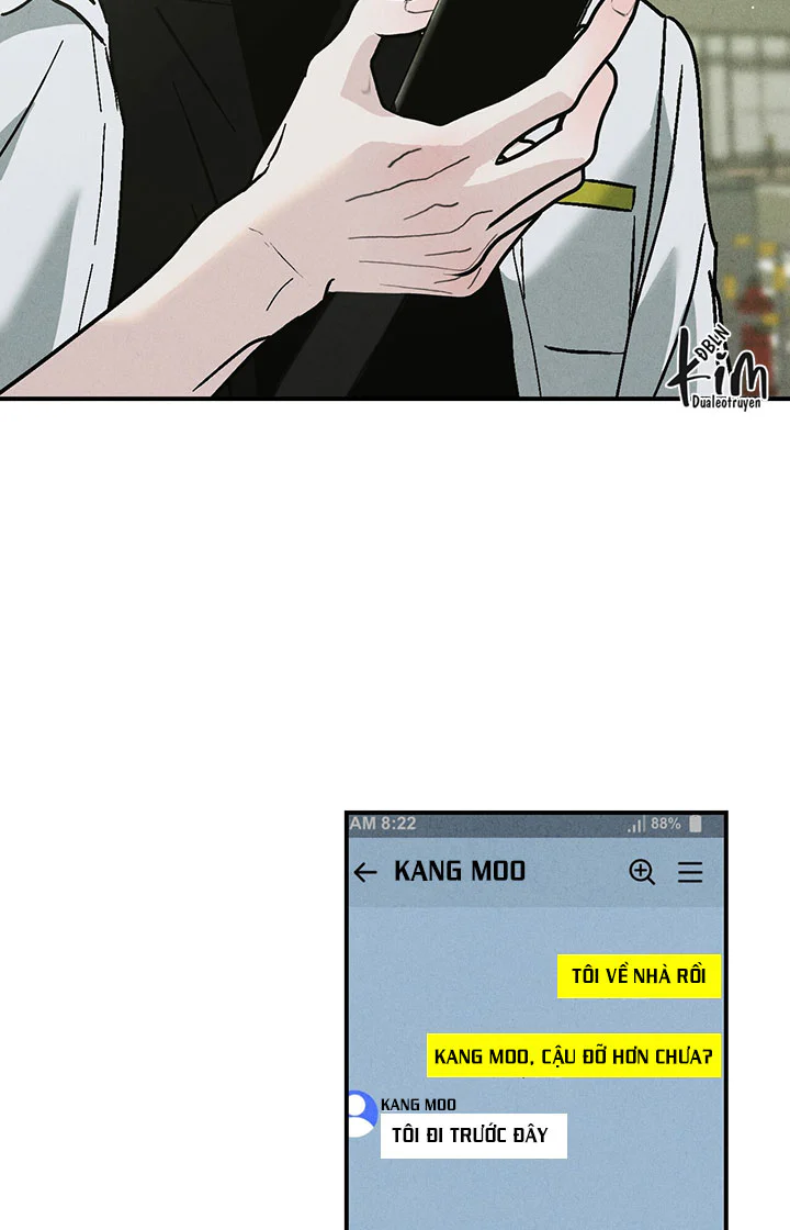 Đọc truyện XX CÓ NHIỀU BÍ MẬT - Chapter 9