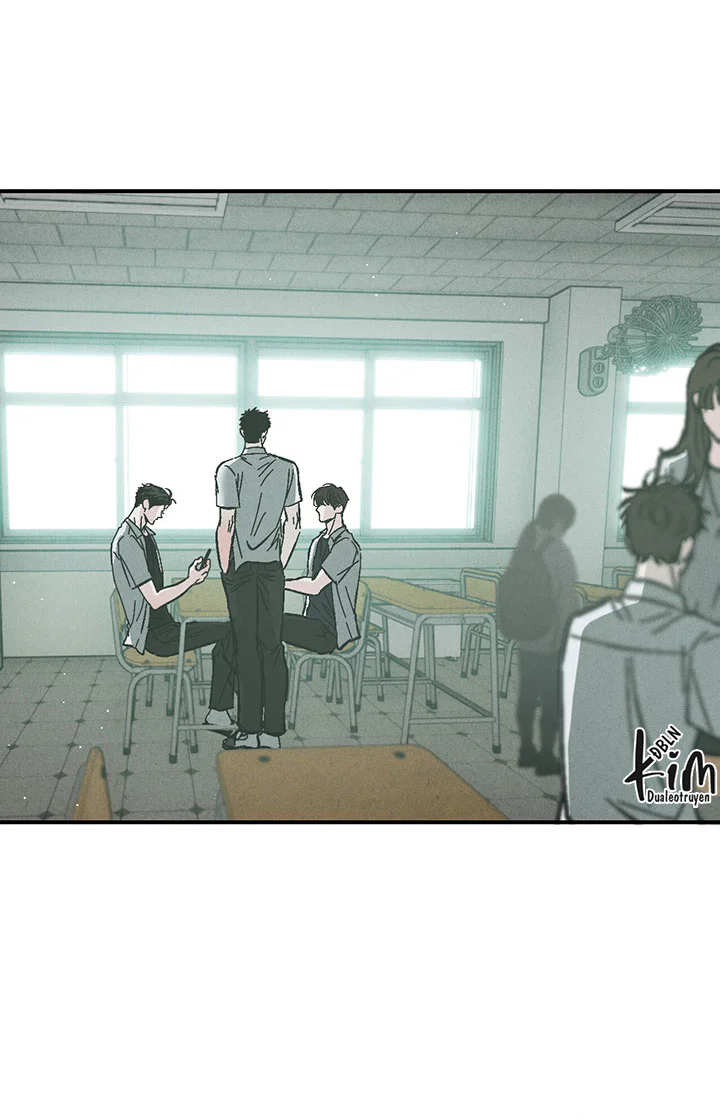 Đọc truyện XX CÓ NHIỀU BÍ MẬT - Chapter 9