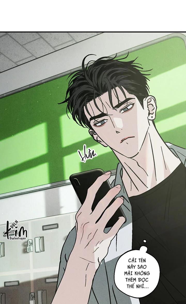 Đọc truyện XX CÓ NHIỀU BÍ MẬT - Chapter 9