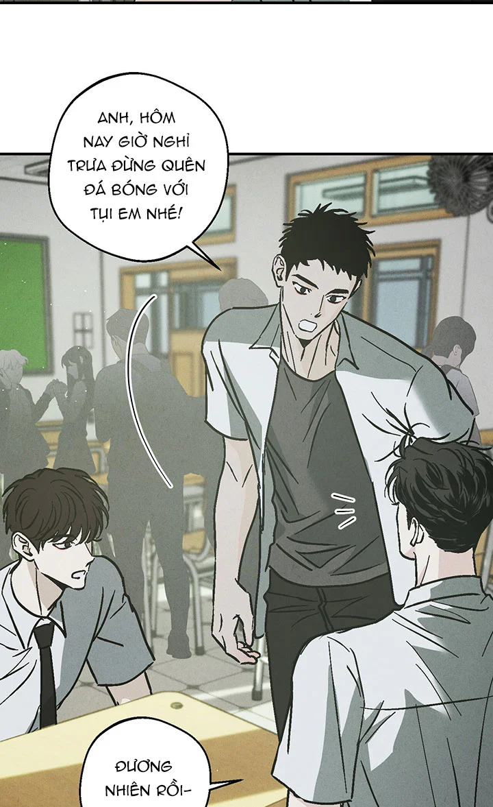 Đọc truyện XX CÓ NHIỀU BÍ MẬT - Chapter 9