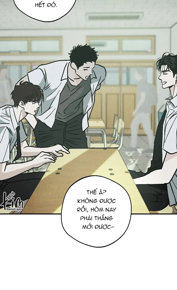 Đọc truyện XX CÓ NHIỀU BÍ MẬT - Chapter 9