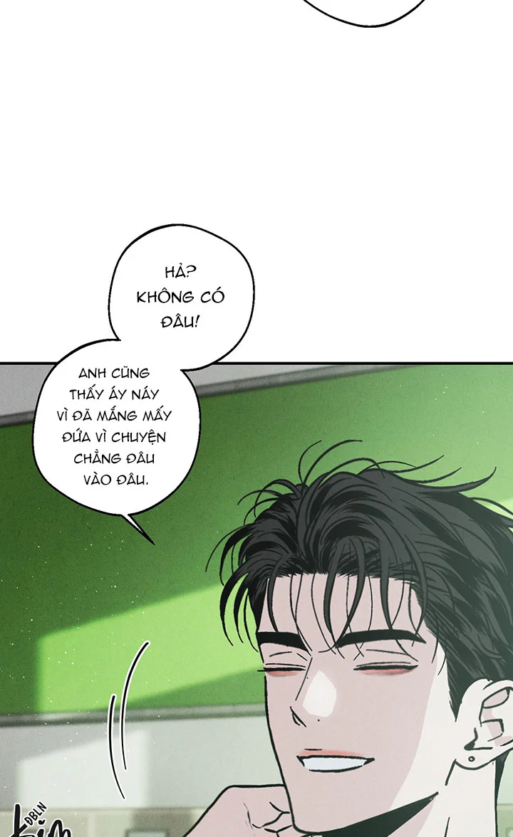 Đọc truyện XX CÓ NHIỀU BÍ MẬT - Chapter 9