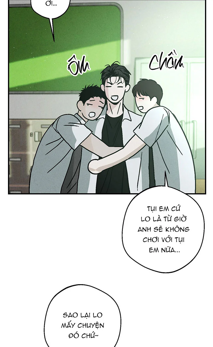 Đọc truyện XX CÓ NHIỀU BÍ MẬT - Chapter 9