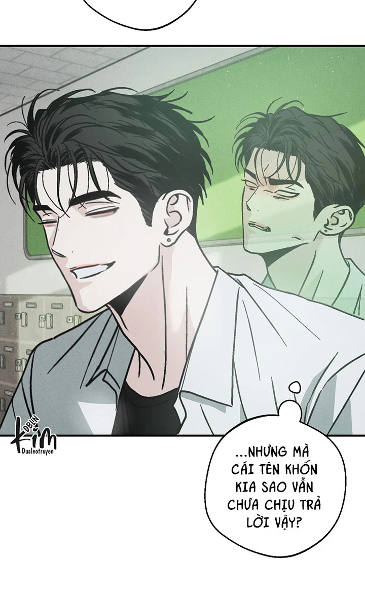Đọc truyện XX CÓ NHIỀU BÍ MẬT - Chapter 9