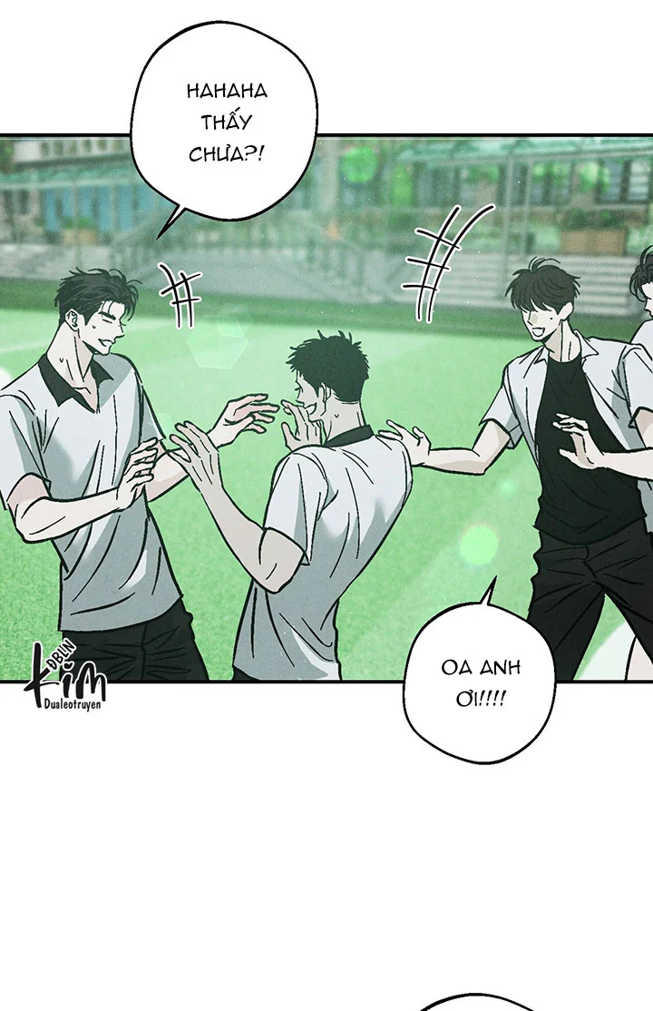 Đọc truyện XX CÓ NHIỀU BÍ MẬT - Chapter 9