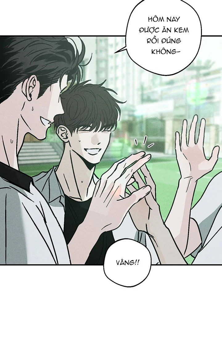 Đọc truyện XX CÓ NHIỀU BÍ MẬT - Chapter 9