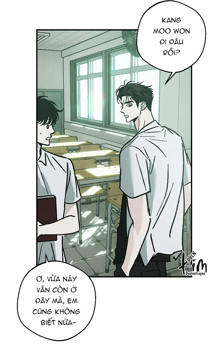 Đọc truyện XX CÓ NHIỀU BÍ MẬT - Chapter 9