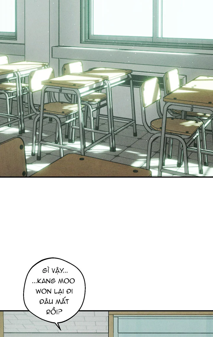 Đọc truyện XX CÓ NHIỀU BÍ MẬT - Chapter 9