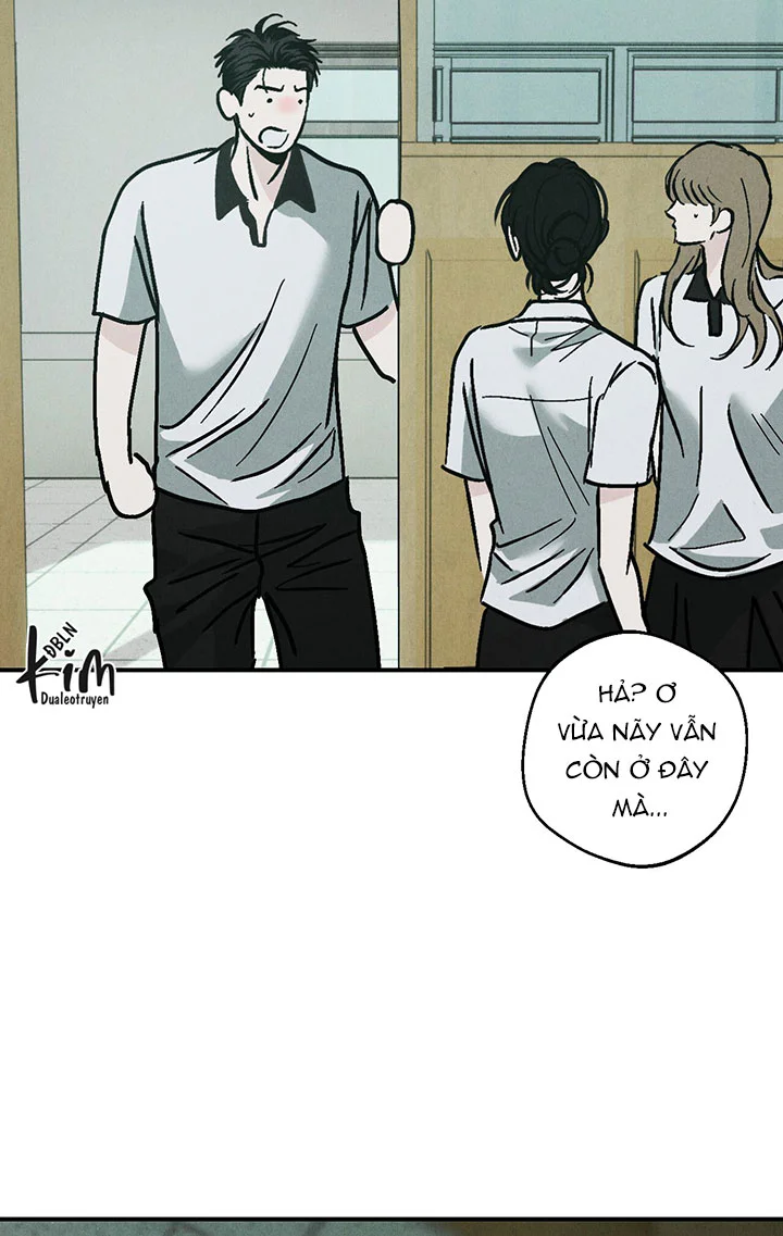 Đọc truyện XX CÓ NHIỀU BÍ MẬT - Chapter 9