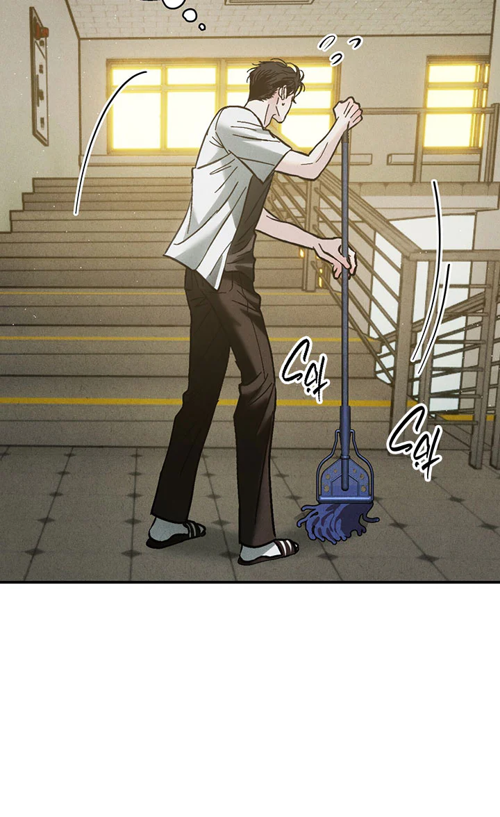 Đọc truyện XX CÓ NHIỀU BÍ MẬT - Chapter 9