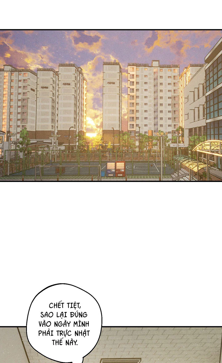 Đọc truyện XX CÓ NHIỀU BÍ MẬT - Chapter 9