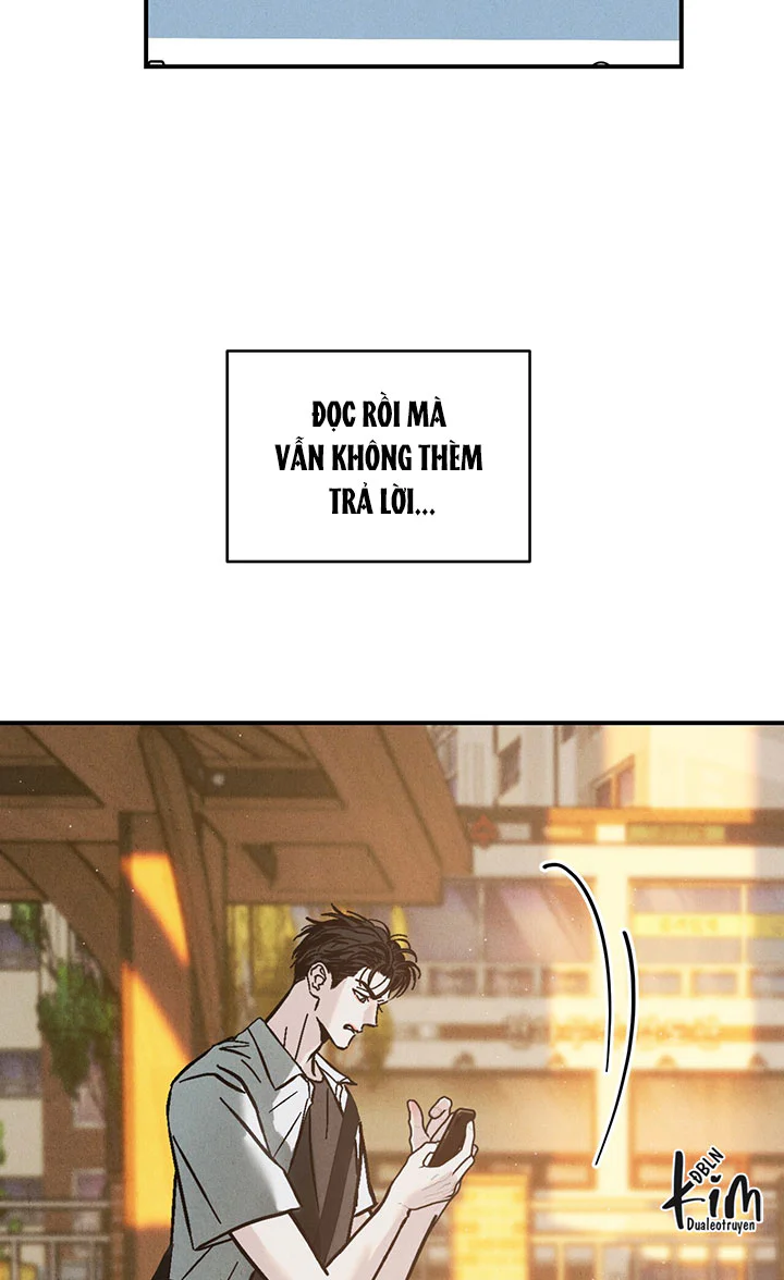 Đọc truyện XX CÓ NHIỀU BÍ MẬT - Chapter 9