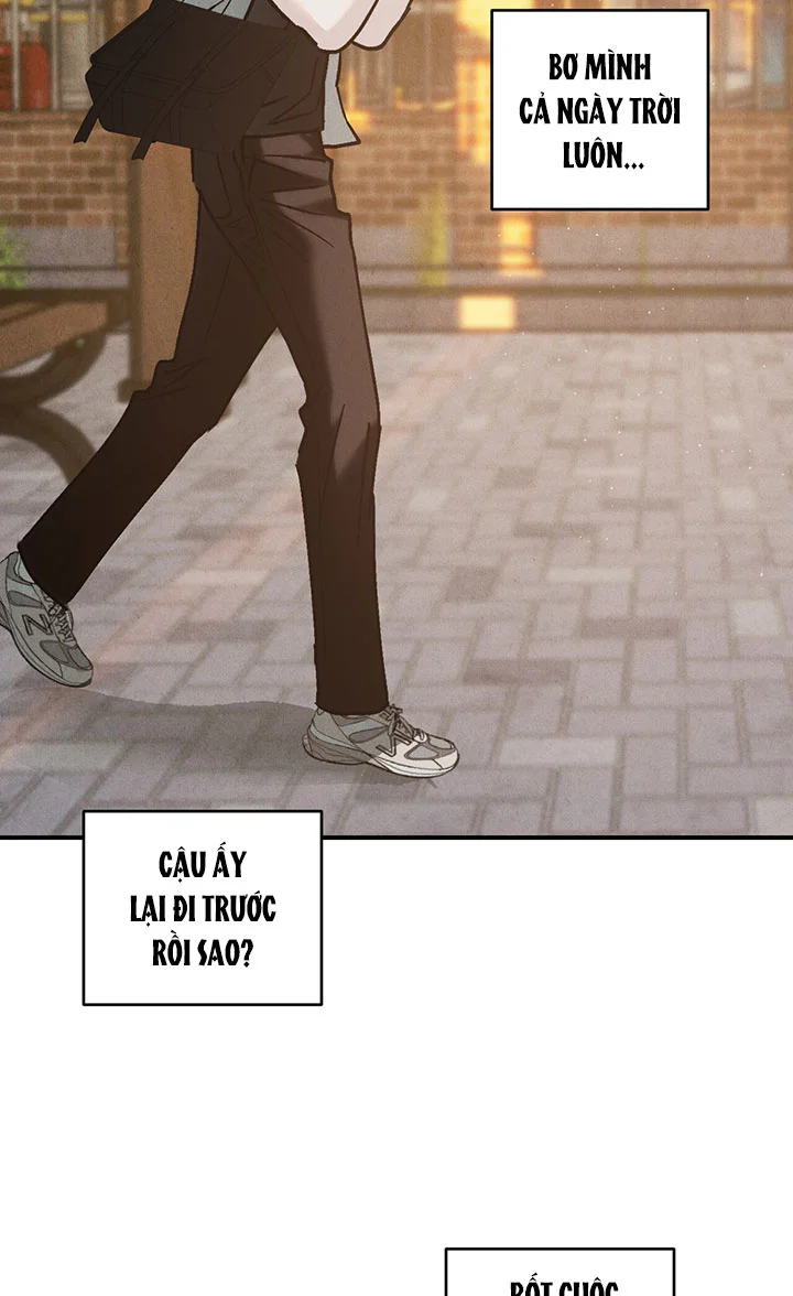 Đọc truyện XX CÓ NHIỀU BÍ MẬT - Chapter 9