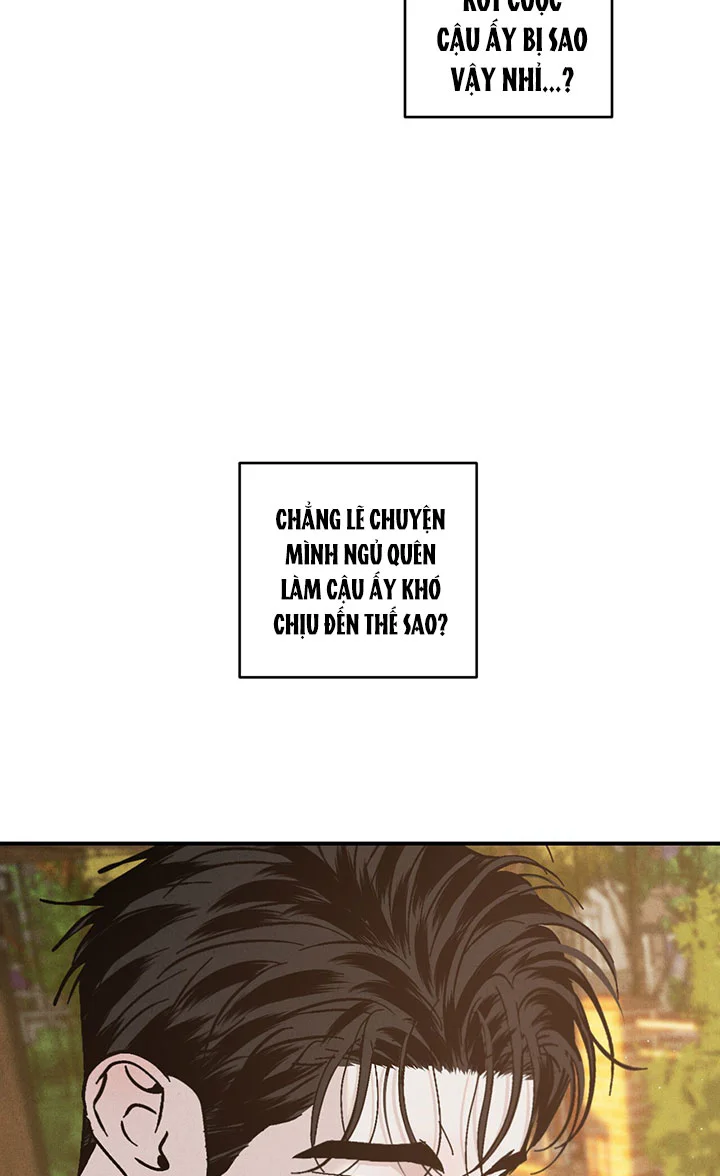 Đọc truyện XX CÓ NHIỀU BÍ MẬT - Chapter 9