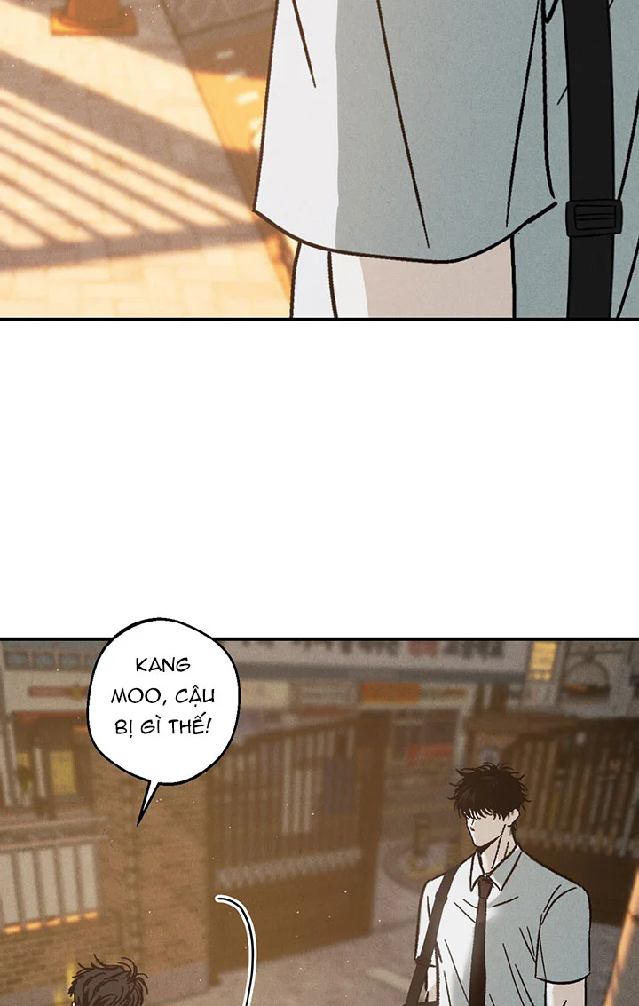 Đọc truyện XX CÓ NHIỀU BÍ MẬT - Chapter 9