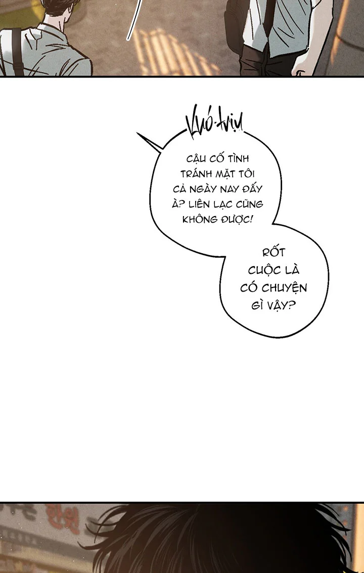Đọc truyện XX CÓ NHIỀU BÍ MẬT - Chapter 9
