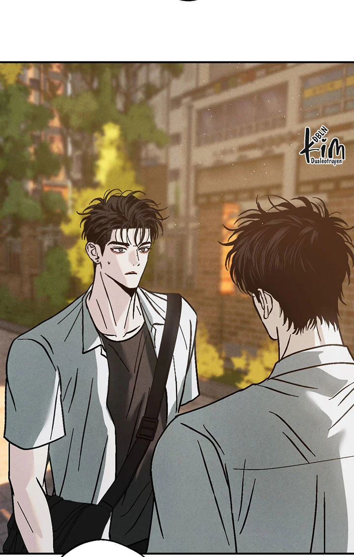 Đọc truyện XX CÓ NHIỀU BÍ MẬT - Chapter 9