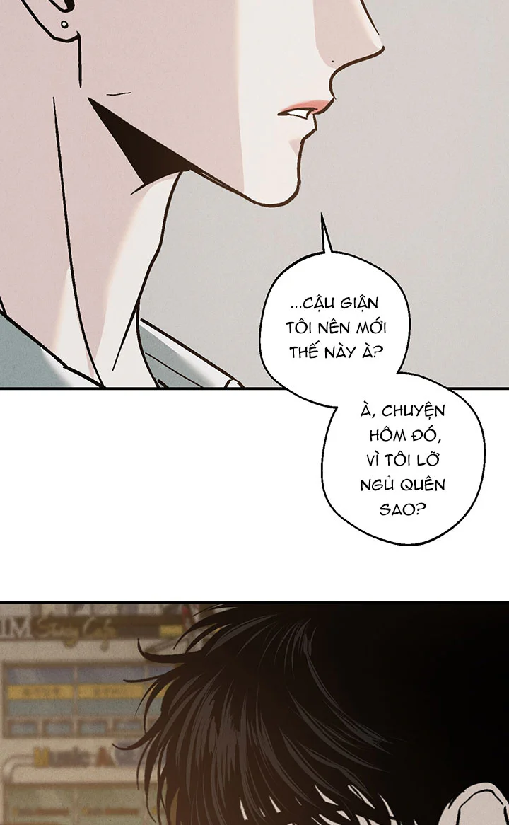 Đọc truyện XX CÓ NHIỀU BÍ MẬT - Chapter 9