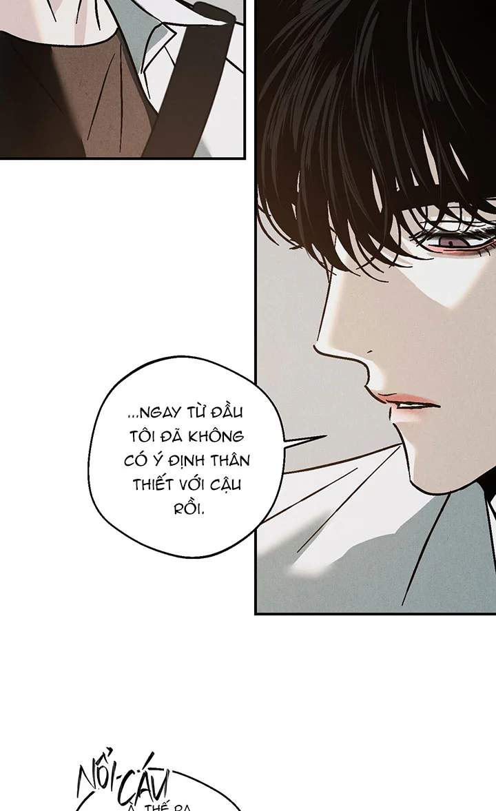 Đọc truyện XX CÓ NHIỀU BÍ MẬT - Chapter 9