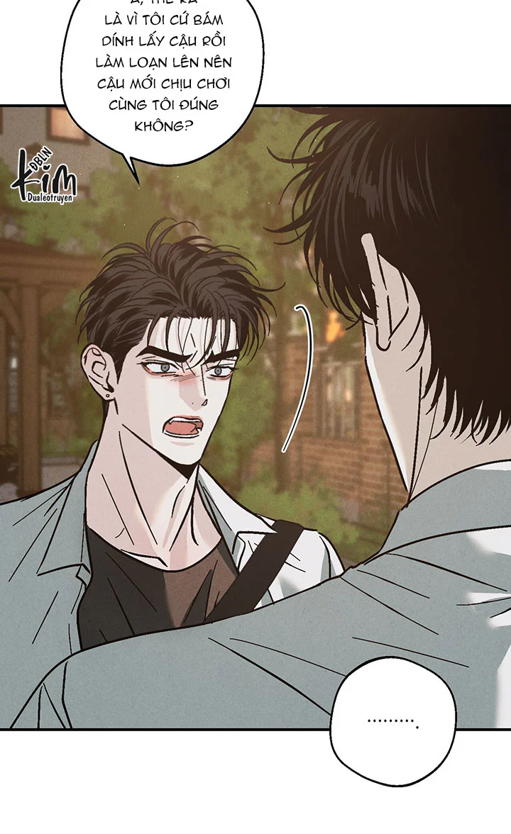 Đọc truyện XX CÓ NHIỀU BÍ MẬT - Chapter 9