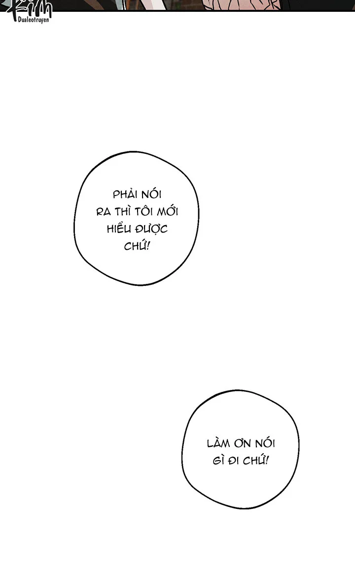 Đọc truyện XX CÓ NHIỀU BÍ MẬT - Chapter 9