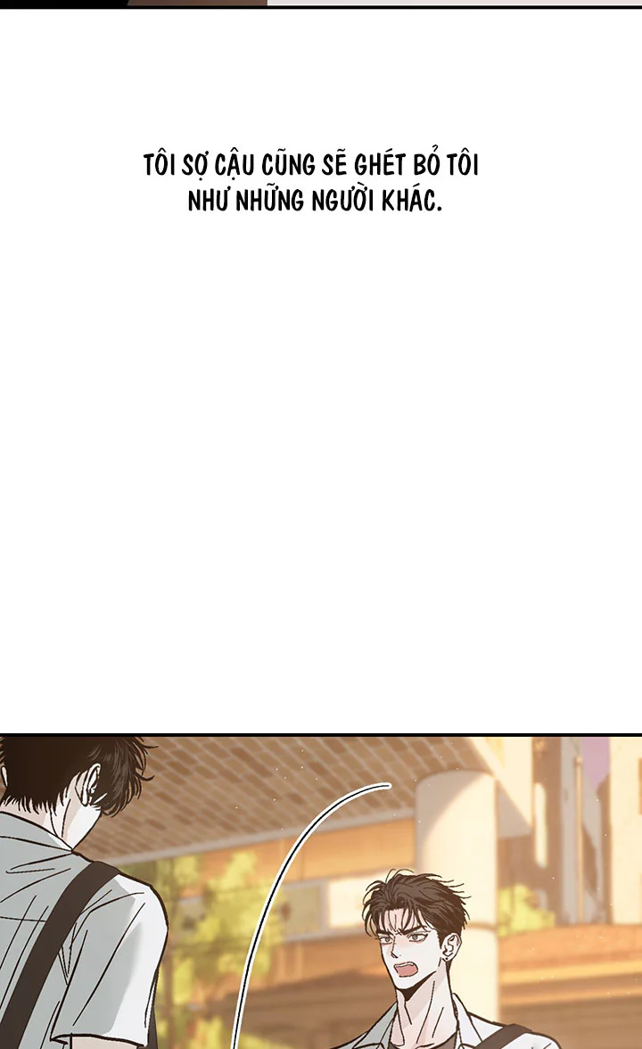 Đọc truyện XX CÓ NHIỀU BÍ MẬT - Chapter 9