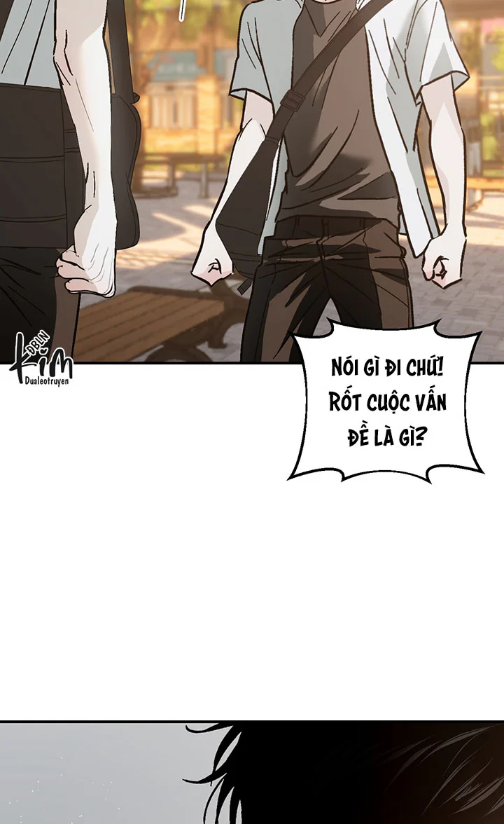 Đọc truyện XX CÓ NHIỀU BÍ MẬT - Chapter 9