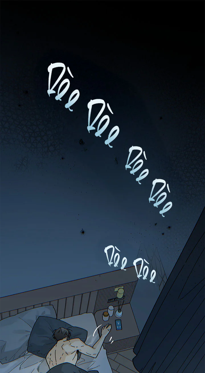 Đọc truyện OFFICE HERO - Chapter 2