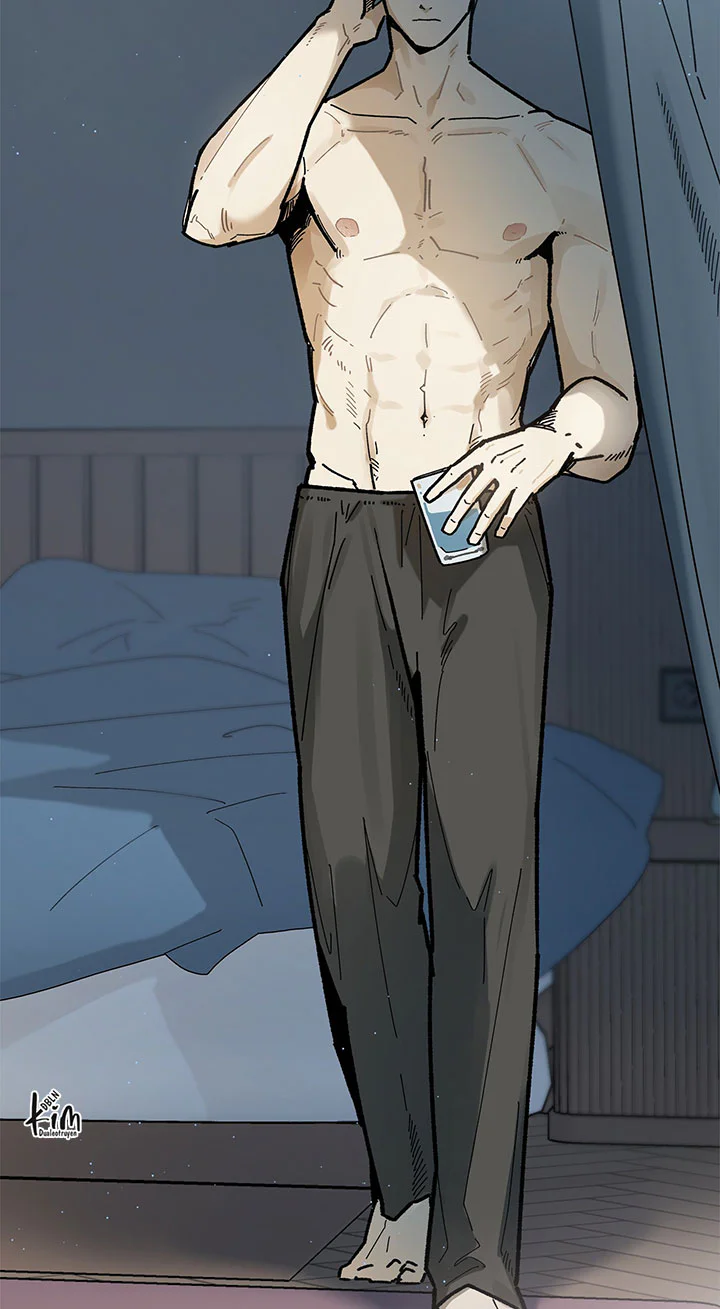 Đọc truyện OFFICE HERO - Chapter 2