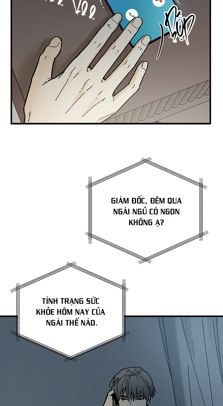 Đọc truyện OFFICE HERO - Chapter 2