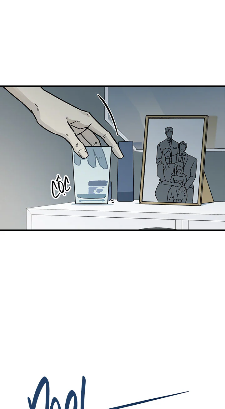 Đọc truyện OFFICE HERO - Chapter 2