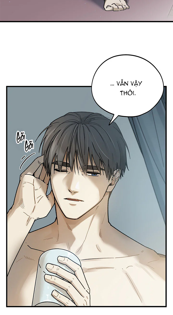 Đọc truyện OFFICE HERO - Chapter 2