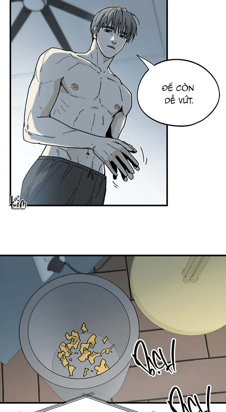 Đọc truyện OFFICE HERO - Chapter 2