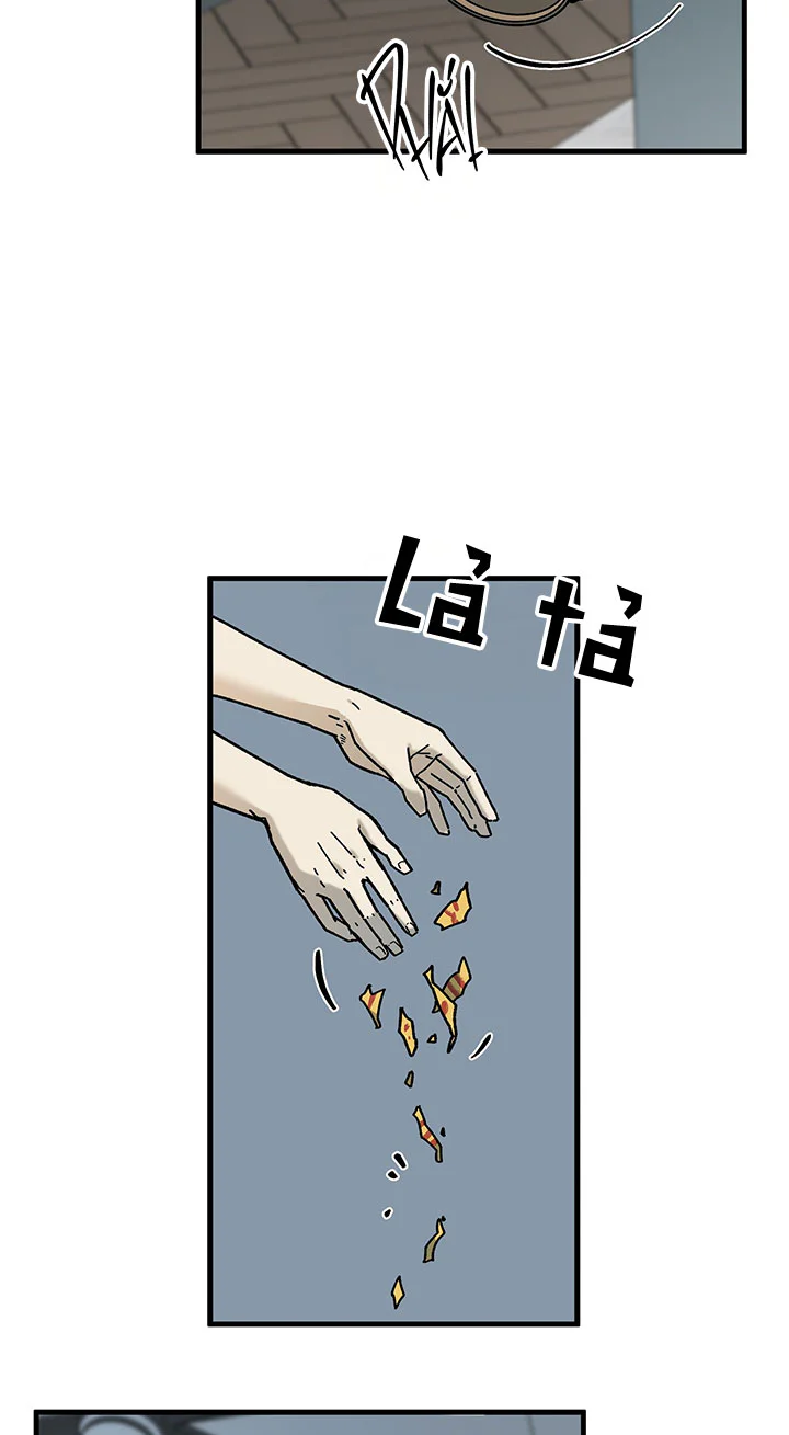 Đọc truyện OFFICE HERO - Chapter 2