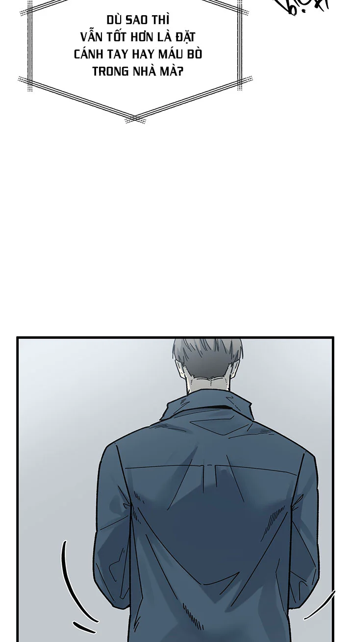 Đọc truyện OFFICE HERO - Chapter 2