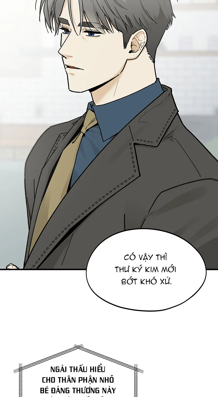 Đọc truyện OFFICE HERO - Chapter 2