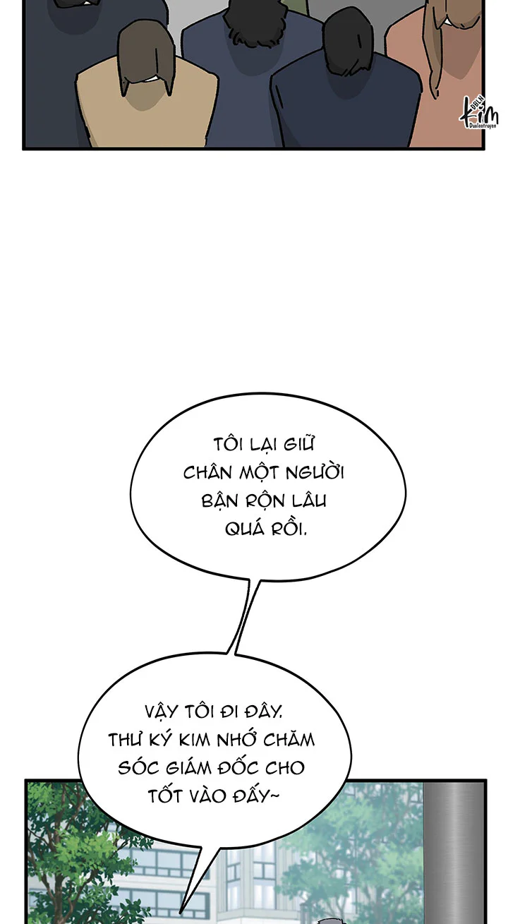 Đọc truyện OFFICE HERO - Chapter 2