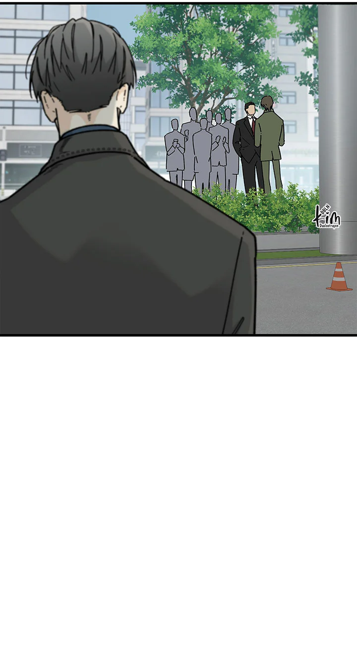 Đọc truyện OFFICE HERO - Chapter 2