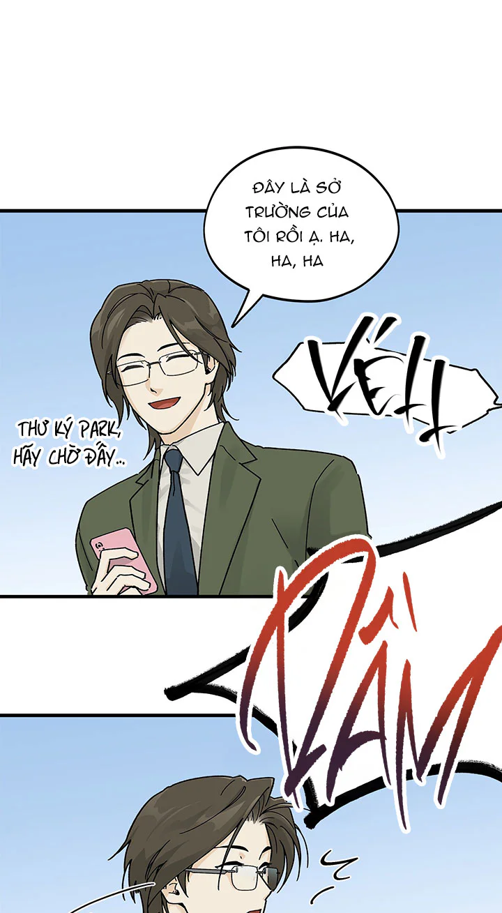 Đọc truyện OFFICE HERO - Chapter 2