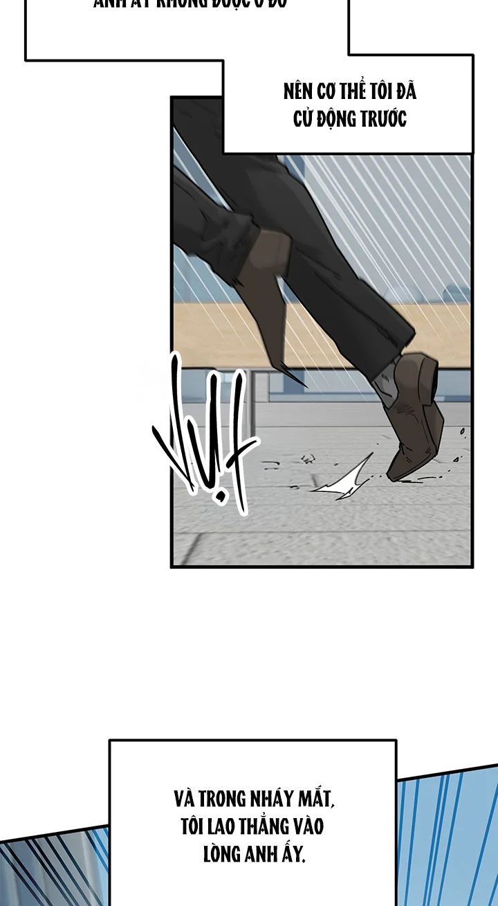Đọc truyện OFFICE HERO - Chapter 2