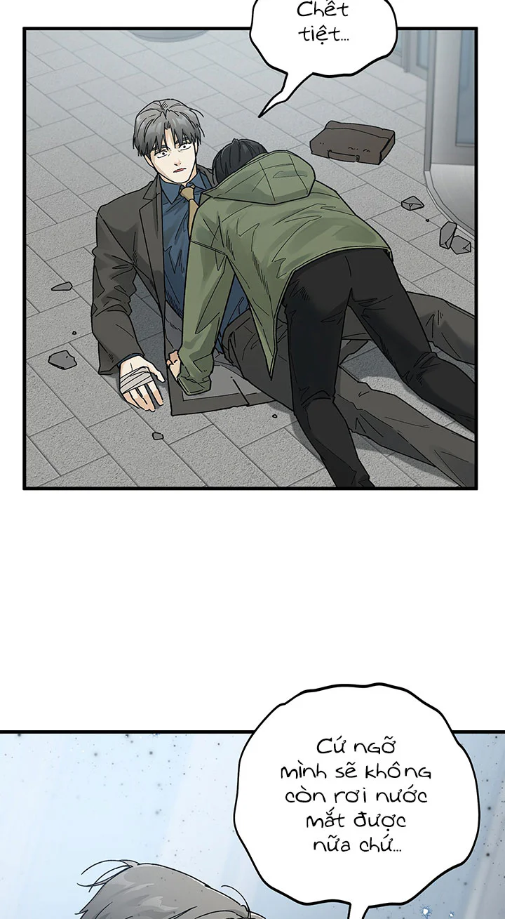 Đọc truyện OFFICE HERO - Chapter 2