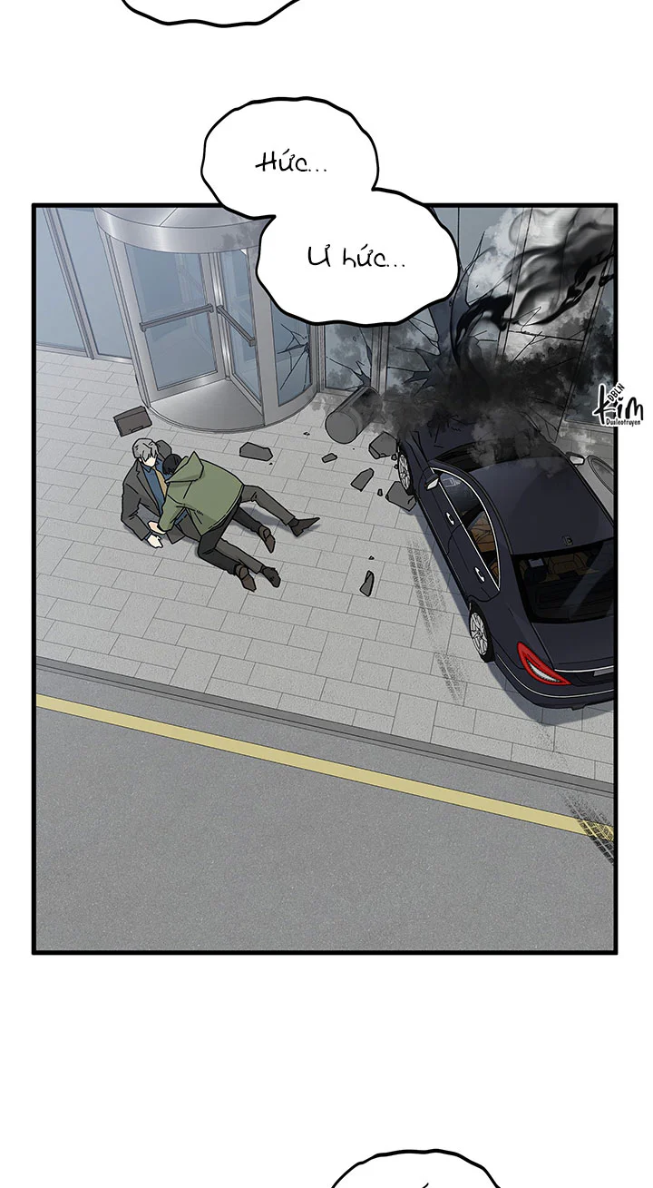 Đọc truyện OFFICE HERO - Chapter 2