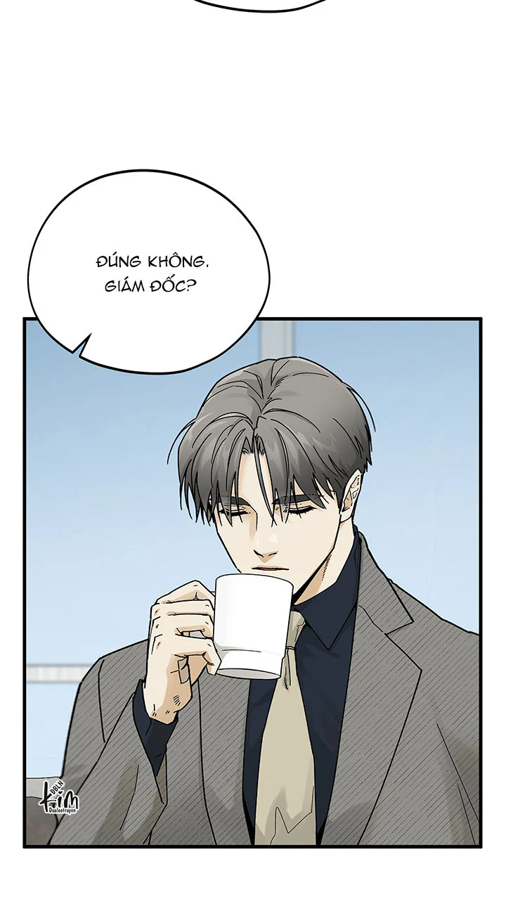 Đọc truyện OFFICE HERO - Chapter 2