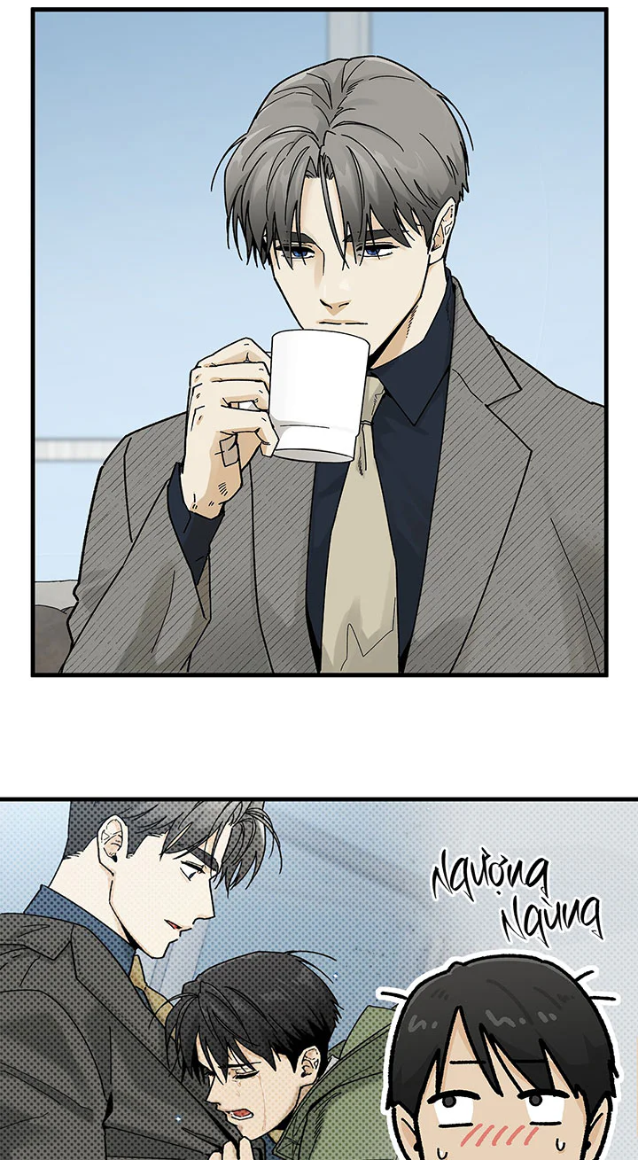 Đọc truyện OFFICE HERO - Chapter 2