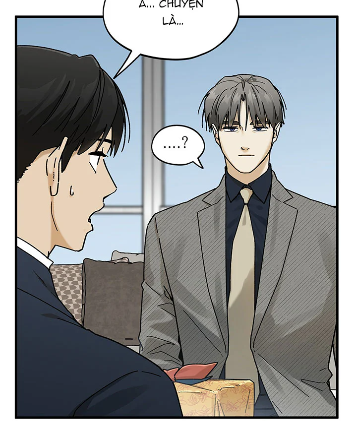 Đọc truyện OFFICE HERO - Chapter 2